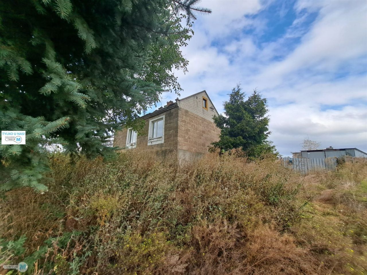 siedlisko, 2 pokoje Ożarów. Zdjęcie 1