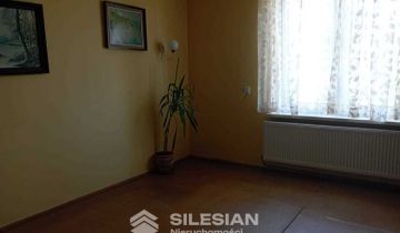 Mieszkanie 2-pokojowe Dzierżoniów, ul. gen. Władysława Andersa