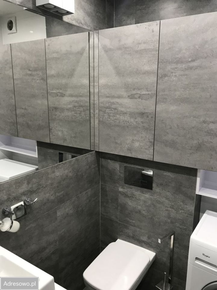 Mieszkanie 2-pokojowe Wrocław Psie Pole, ul. Ferdynanda Magellana. Zdjęcie 7