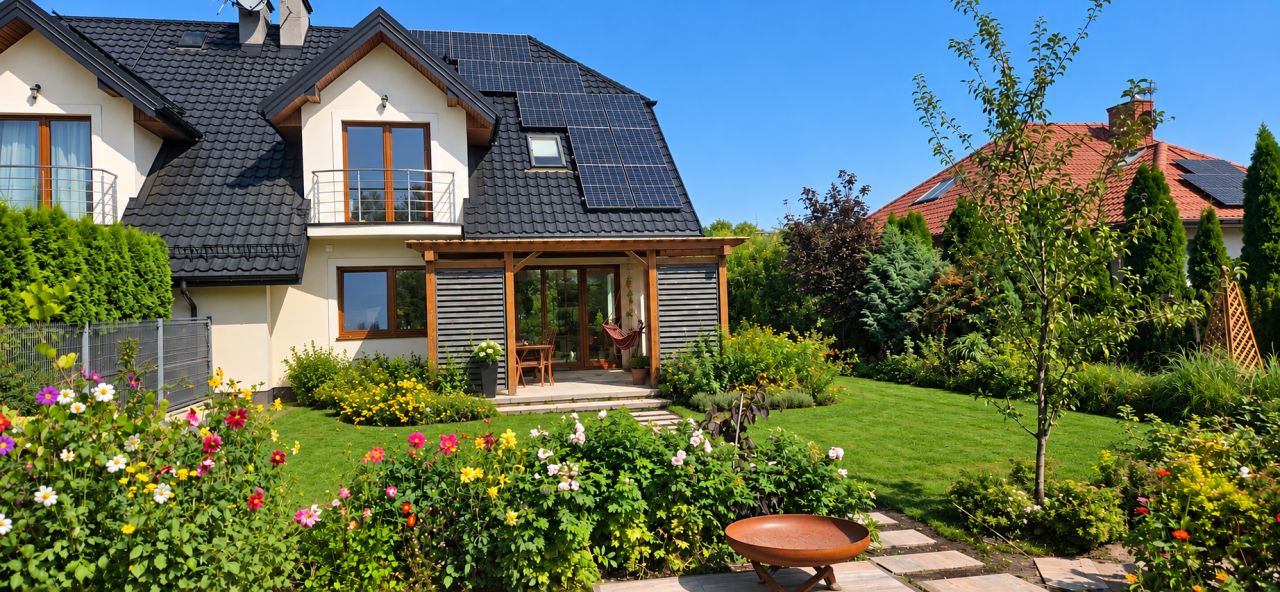 bliźniak, 5 pokoi Krzaki Czaplinkowskie, ul. Okrężna. Zdjęcie 2