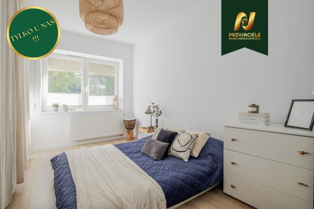 Mieszkanie 4-pokojowe Gdynia Kamienna Góra, ul. Juliusza Słowackiego. Zdjęcie 6