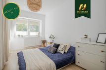 Mieszkanie 4-pokojowe Gdynia Śródmieście, ul. Juliusza Słowackiego. Zdjęcie 4