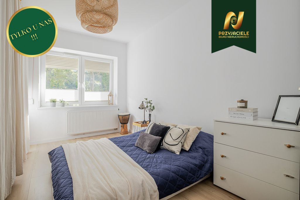 Mieszkanie 4-pokojowe Gdynia Śródmieście, ul. Juliusza Słowackiego. Zdjęcie 6