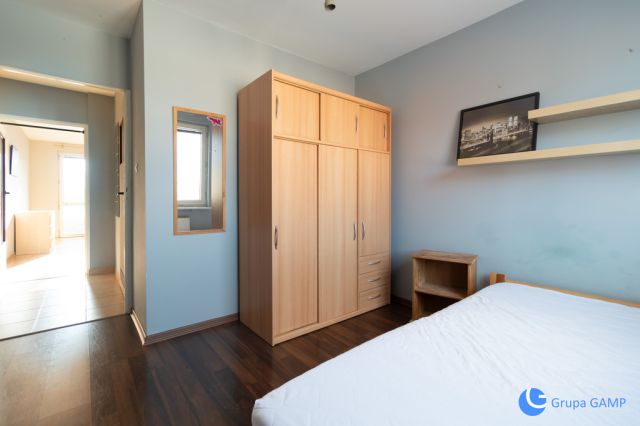 Mieszkanie 2-pokojowe Kraków Grzegórzki, ul. Mogilska. Zdjęcie 5