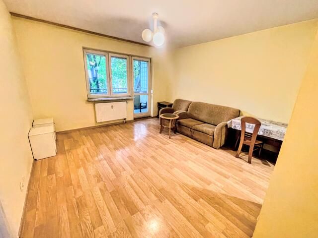 Mieszkanie 2-pokojowe Warszawa Wola, ul. Górczewska. Zdjęcie 1