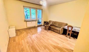 Mieszkanie 2-pokojowe Warszawa Wola, ul. Górczewska