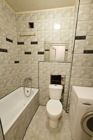 Mieszkanie 1-pokojowe Łódź Widzew, ul. Leopolda Tyrmanda. Zdjęcie 4