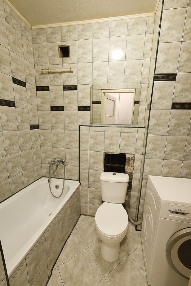 Mieszkanie 1-pokojowe Łódź Widzew, ul. Leopolda Tyrmanda. Zdjęcie 4