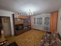 Mieszkanie 3-pokojowe Ostrów Mazowiecka, ul. Lubiejewska. Zdjęcie 1