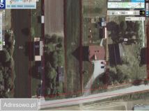 Działka rolno-budowlana Rudno Dolne. Zdjęcie 2