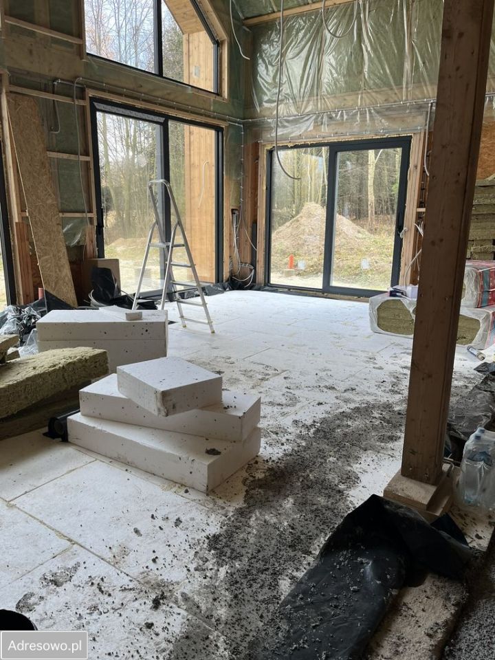 dom wolnostojący, 6 pokoi Polanica-Zdrój. Zdjęcie 11