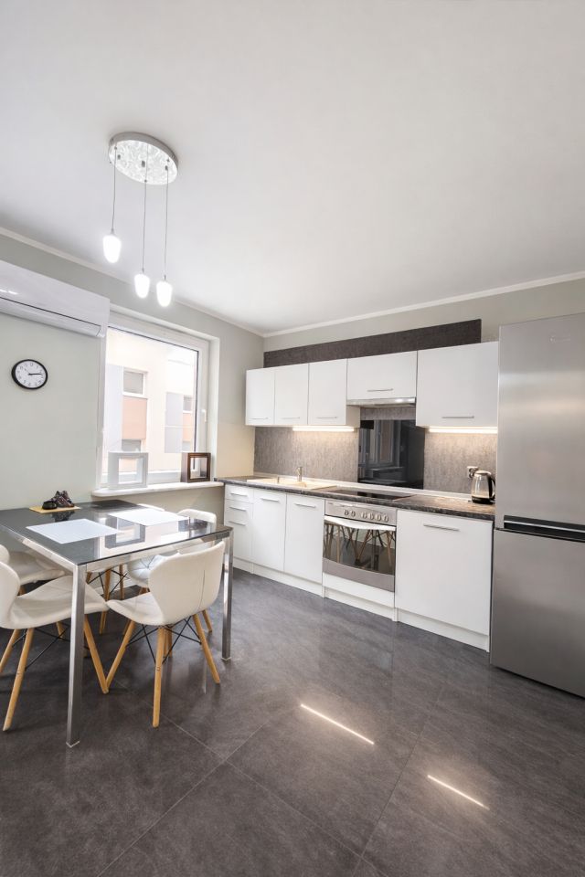 Mieszkanie 1-pokojowe Wrocław Krzyki, ul. Krzycka. Zdjęcie 2