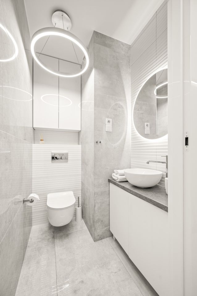 Mieszkanie 3-pokojowe Gliwice Śródmieście, ul. Jasnogórska. Zdjęcie 8