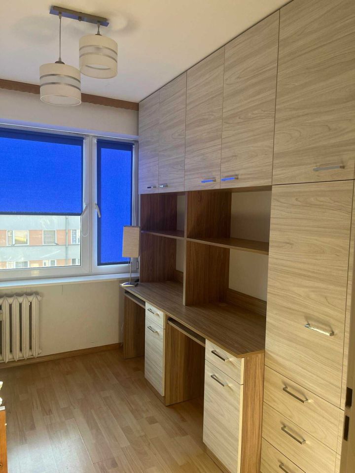 Mieszkanie 2-pokojowe Brzesko, os. Władysława Jagiełły. Zdjęcie 3