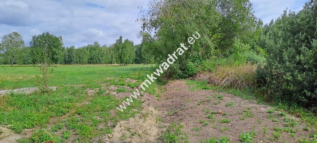 Działka budowlana Stara Wieś, www.mkwadrat.eu. Zdjęcie 12