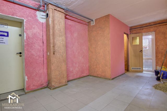 Lokal Bartoszyce, ul. Chilmanowicza. Zdjęcie 4