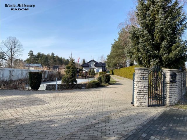 dom wolnostojący, 5 pokoi Młodocin Mniejszy. Zdjęcie 15