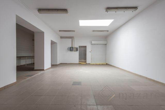 Hala/magazyn Bydgoszcz Jachcice. Zdjęcie 5