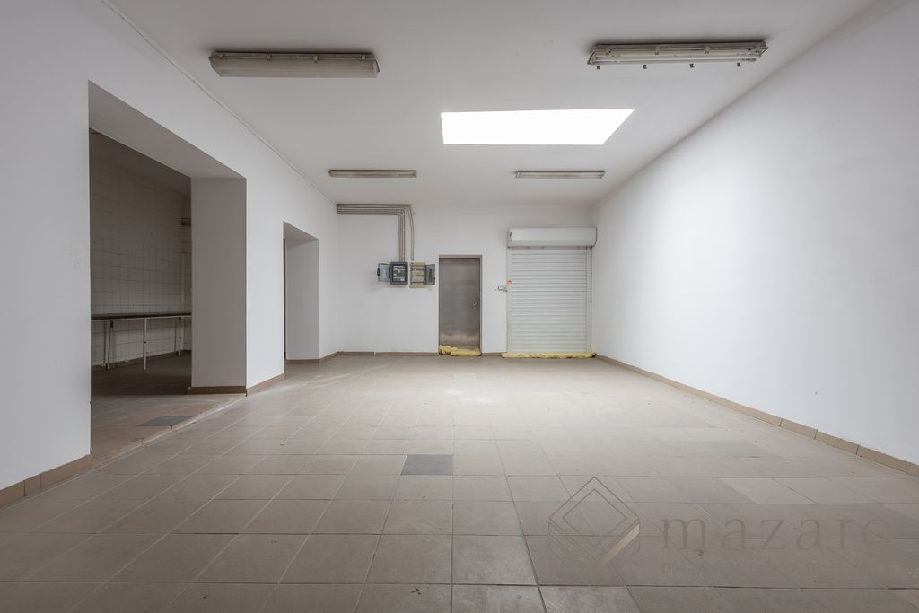 Hala/magazyn Bydgoszcz Jachcice. Zdjęcie 5