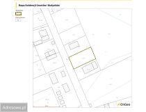 Działka budowlana Dobrzykowice. Zdjęcie 4