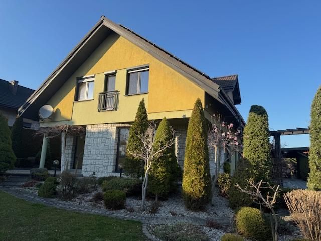 dom wolnostojący, 4 pokoje Bielsko-Biała Lipnik, Władysława Kiernika. Zdjęcie 121