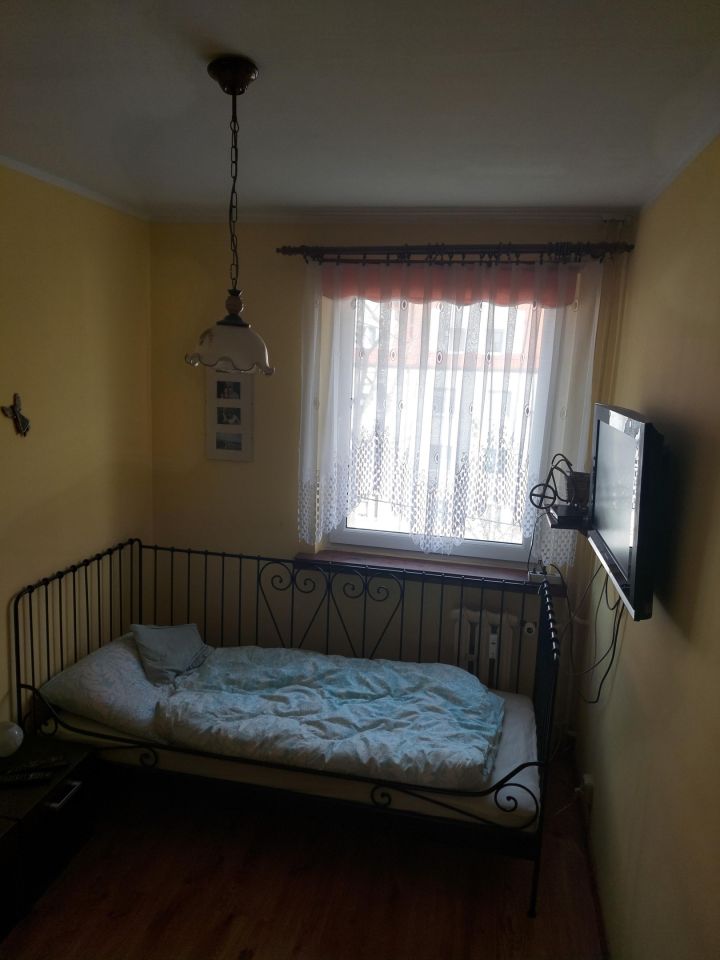 Mieszkanie 3-pokojowe Mikołów Centrum, ul. Zawilców. Zdjęcie 4