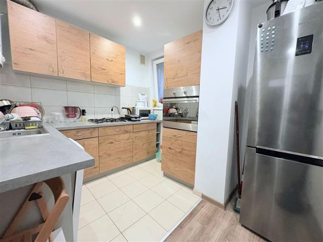 Mieszkanie 2-pokojowe Wrocław Biskupin, ul. Stefanii Sempołowskiej. Zdjęcie 1