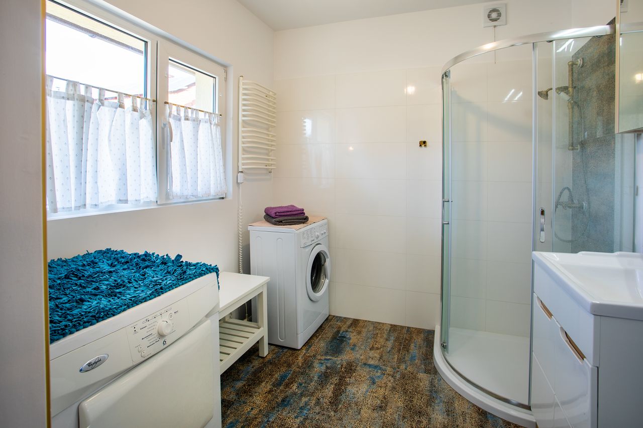 dom wolnostojący Sobącz. Zdjęcie 31