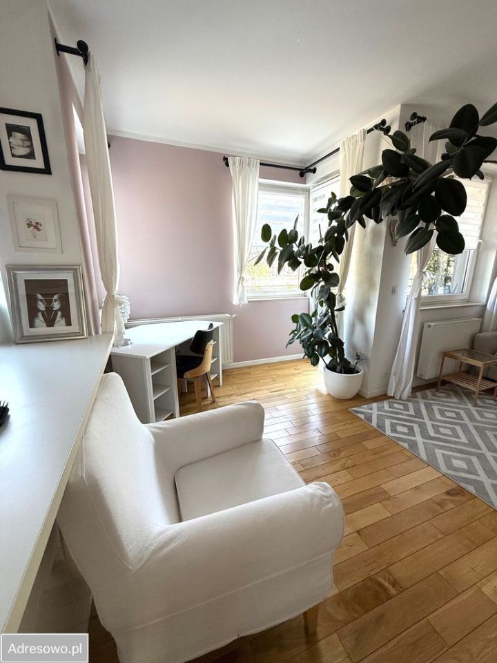 Mieszkanie 1-pokojowe Poznań Grunwald, ul. Jeleniogórska. Zdjęcie 12