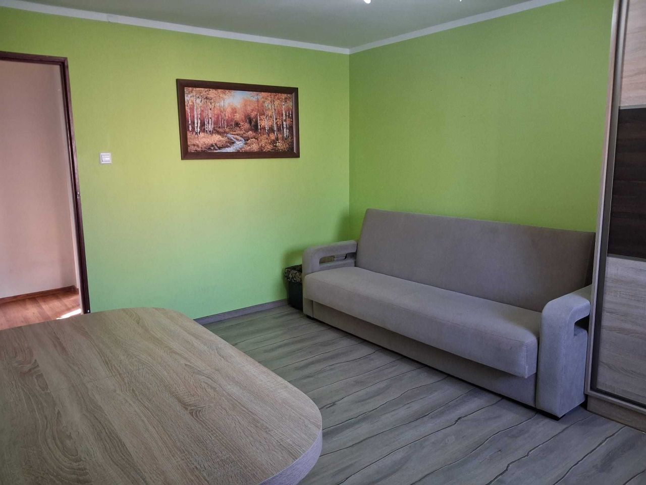 Mieszkanie 2-pokojowe Bolesławiec, ul. Lubańska. Zdjęcie 7