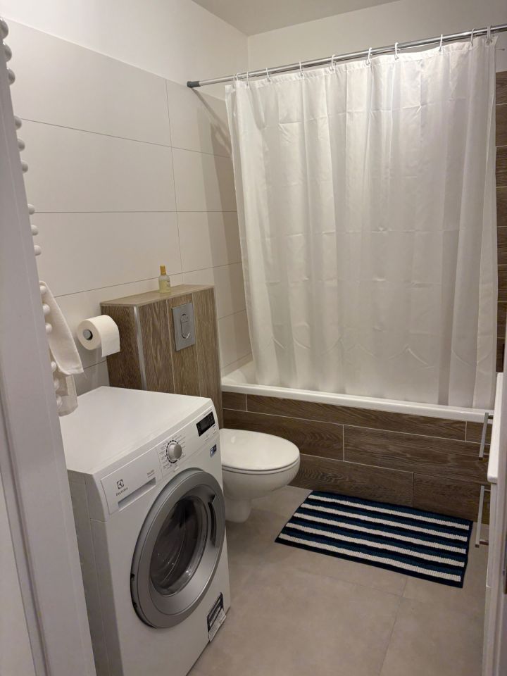 Mieszkanie 1-pokojowe Kraków Bieżanów, ul. Mariana Domagały. Zdjęcie 7