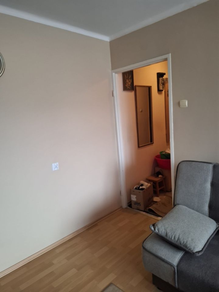 Mieszkanie 1-pokojowe Starachowice Centrum, al. Armii Krajowej. Zdjęcie 9