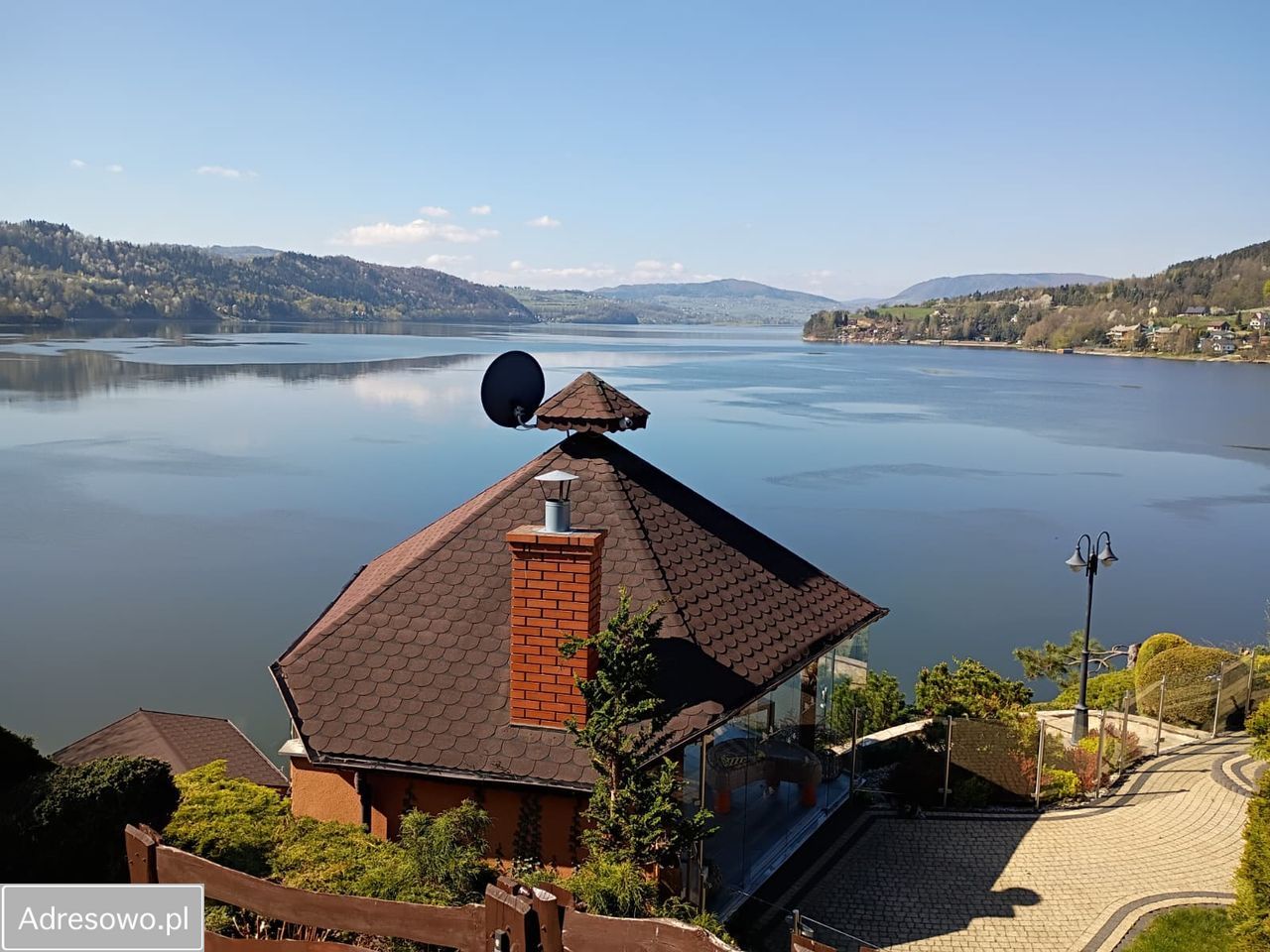 dom letniskowy, 1 pokój Gródek nad Dunajcem. Zdjęcie 6