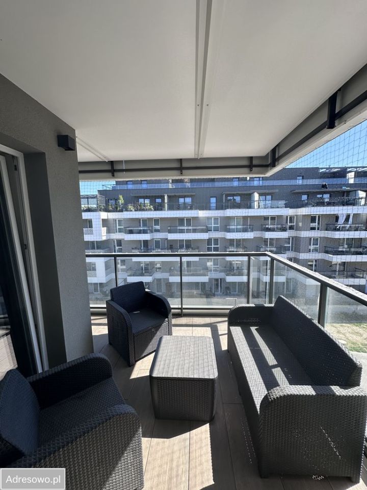 Mieszkanie 3-pokojowe Wrocław Jagodno, ul. Stanisława Drabika. Zdjęcie 12