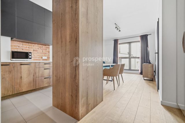 Mieszkanie 2-pokojowe Warszawa Wola, ul. Chłodna. Zdjęcie 2