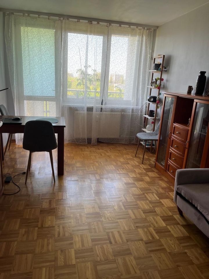 Mieszkanie 2-pokojowe Warszawa Bródno. Zdjęcie 2