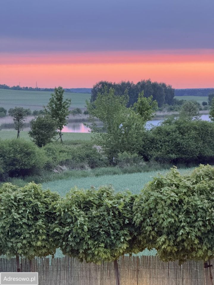 dom szeregowy, 4 pokoje Trzaskowo, ul. Rowerowa. Zdjęcie 17