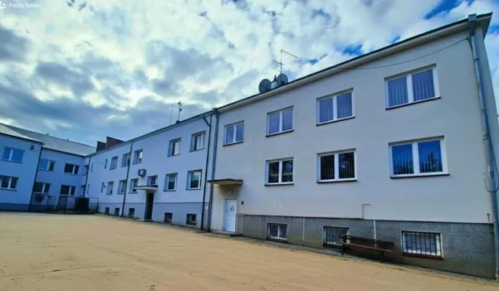 Lokal Koprzywnica, ul. 11 Listopada