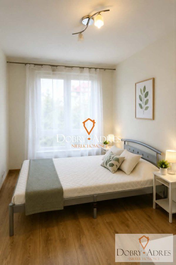 Mieszkanie 3-pokojowe Rzeszów Nowe Miasto, al. mjr. Wacława Kopisto. Zdjęcie 7