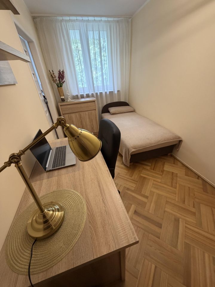 Mieszkanie 3-pokojowe Lublin LSM, ul. Leszka Czarnego. Zdjęcie 7