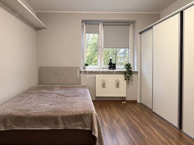 Mieszkanie 2-pokojowe Warszawa Praga-Południe, ul. Komorska. Zdjęcie 4