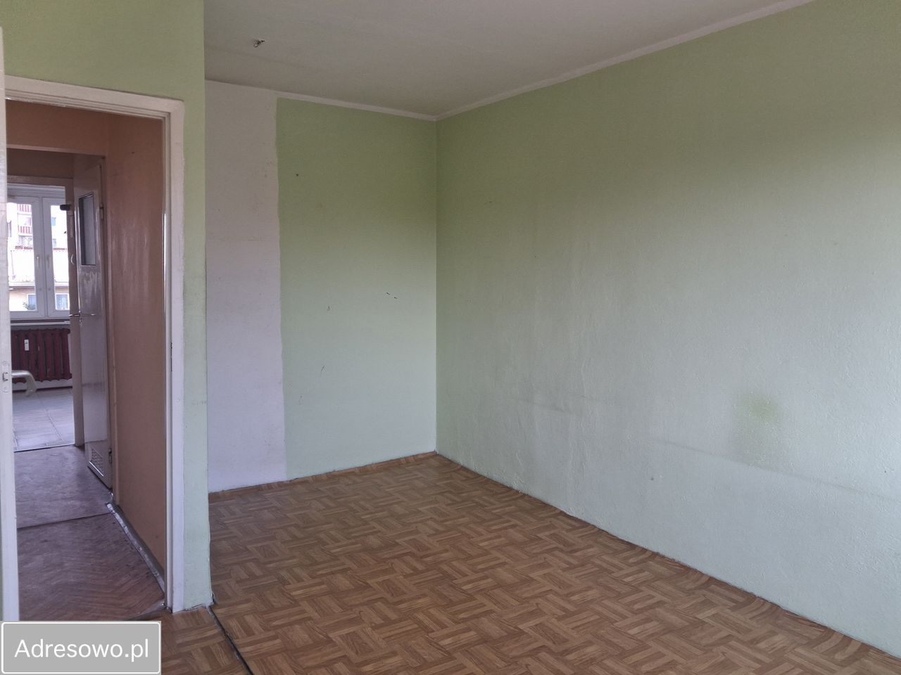 Mieszkanie 2-pokojowe Częstochowa Raków, ul. Mireckiego. Zdjęcie 10
