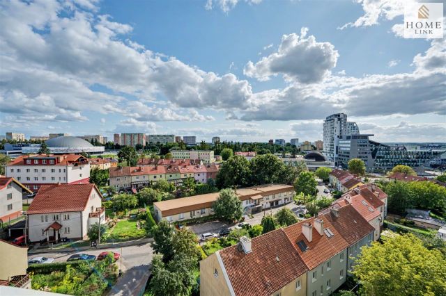 Mieszkanie 2-pokojowe Olsztyn, ul. Gabriela Narutowicza. Zdjęcie 2