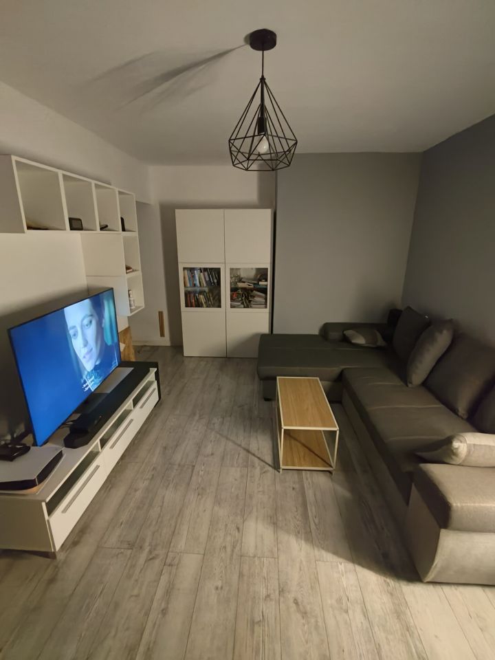 Mieszkanie 2-pokojowe Legnica Piekary Wielkie, ul. Andromedy. Zdjęcie 4