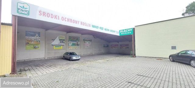 Nieruchomość komercyjna Lublin Bronowice, ul. Władysława Grabskiego. Zdjęcie 6