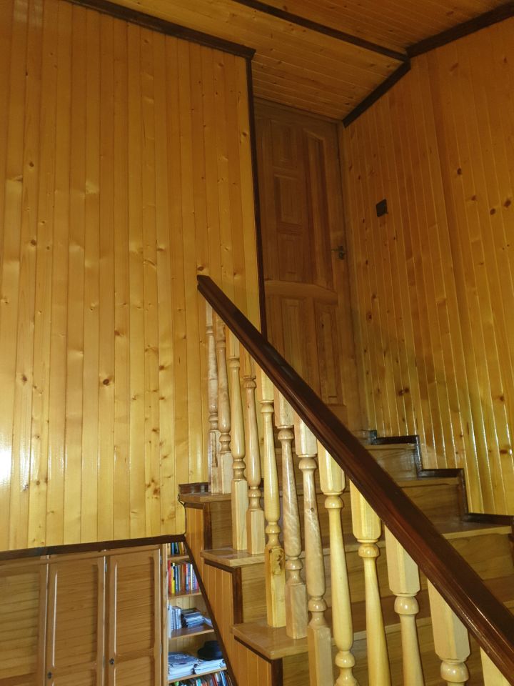 dom wolnostojący, 7 pokoi Działdowo, ul. Leśna. Zdjęcie 4