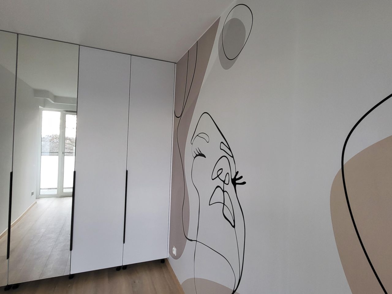 Mieszkanie 2-pokojowe Kraków Ruczaj, ul. dr. Jana Piltza