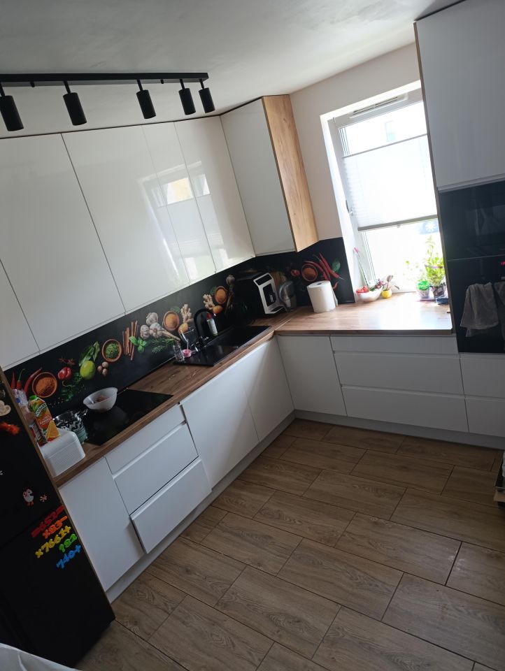 Mieszkanie 4-pokojowe Lublin Felin, ul. Zygmunta Augusta. Zdjęcie 3