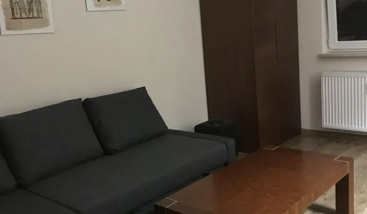 Mieszkanie 2-pokojowe Warszawa Mokotów, ul. Łukowska