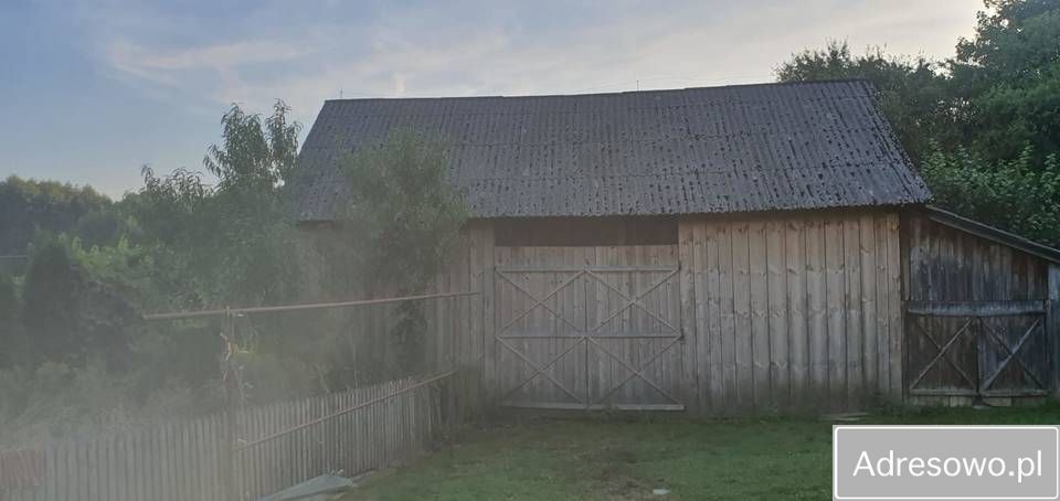 gospodarstwo, 2 pokoje Zdziechowice Drugie. Zdjęcie 14